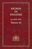 Algopix Similar Product 17 - Sichos In English Volume 45 