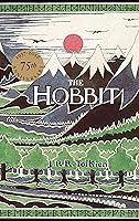 Algopix Similar Product 17 - The Hobbit: 75th Anniversary Edition