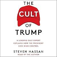 Algopix Similar Product 9 - The Cult of Trump A Leading Cult