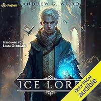 Algopix Similar Product 3 - Ice Lord: Ice Lord, Book 1