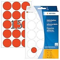 Algopix Similar Product 4 - Herma 2272 MultiPurpose LabelsColour