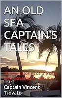 Algopix Similar Product 5 - AN OLD SEA CAPTAINS TALES Short