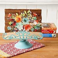 Algopix Similar Product 3 - The Pioneer Woman Willow Cookbook Holder