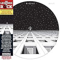 Algopix Similar Product 5 - Blue Oyster Cult