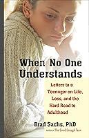 Algopix Similar Product 20 - When No One Understands Letters to a