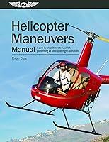 Algopix Similar Product 18 - Helicopter Maneuvers Manual A