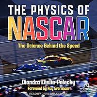 Algopix Similar Product 19 - The Physics of NASCAR The Science