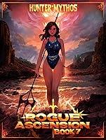 Algopix Similar Product 15 - Rogue Ascension Book 7 A Progression