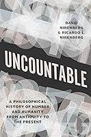 Algopix Similar Product 13 - Uncountable A Philosophical History of