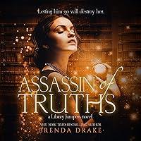Algopix Similar Product 17 - Assassin of Truths