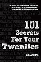 Algopix Similar Product 12 - 101 Secrets For Your Twenties
