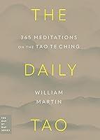 Algopix Similar Product 20 - The Daily Tao 365 Meditations on the