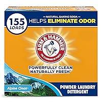 Algopix Similar Product 2 - ARM  HAMMER Powder Laundry Detergent