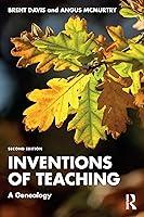 Algopix Similar Product 2 - Inventions of Teaching: A Genealogy