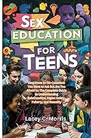 Algopix Similar Product 14 - Sex Education For Teens Responses to