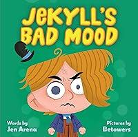 Algopix Similar Product 20 - Jekylls Bad Mood A Little Monsters