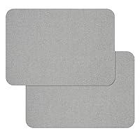 Algopix Similar Product 8 - 2 Pcs Canvas Repair Patch SelfAdhesive