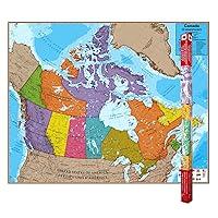 Algopix Similar Product 17 - Waypoint Geographic Hemispheres Canada