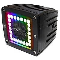 Algopix Similar Product 16 - Race Sport RSRGB12A Rs 3x3 Color Adapt