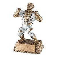 Algopix Similar Product 12 - Decade Awards Monster Victory Trophy 