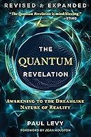 Algopix Similar Product 5 - The Quantum Revelation Awakening to