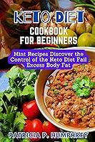 Algopix Similar Product 5 - Keto Diet Cookbook for Beginners Mint