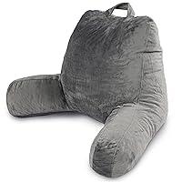 Algopix Similar Product 5 - Milliard Reading Pillow with Shredded