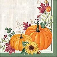 Algopix Similar Product 9 - Trendware Harvest Wishes Thanksgiving