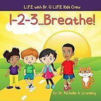 Algopix Similar Product 7 - 123Breathe LIFE with Dr G