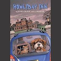 Algopix Similar Product 18 - Howliday Inn Bunnicula and Friends