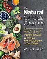 Algopix Similar Product 14 - The Natural Candida Cleanse A Healthy