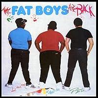 Algopix Similar Product 13 - Fat Boys Are Back [Explicit]