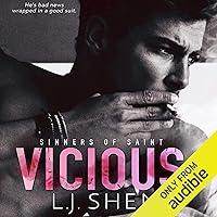 Algopix Similar Product 6 - Vicious