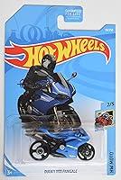 Algopix Similar Product 17 - Hot Wheels 2019 HW Moto Ducati 1199