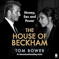 Algopix Similar Product 7 - The House of Beckham Money Sex and