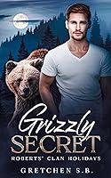 Algopix Similar Product 13 - Grizzly Secret Roberts Clan Holidays