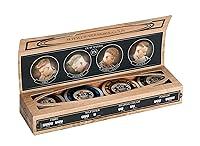 Algopix Similar Product 18 - Dear Barber Mens Mini Styling