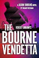 Algopix Similar Product 20 - Robert Ludlums  The Bourne Vendetta