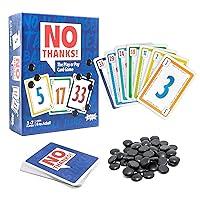 Algopix Similar Product 14 - Amigo Games No Thanks The Play or Pay