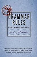 Algopix Similar Product 13 - Grammar Rules Everything you need to