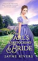 Algopix Similar Product 6 - The Earls Bluestocking Bride A