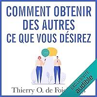 Algopix Similar Product 5 - Comment obtenir des autres ce que vous