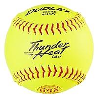 Algopix Similar Product 20 - Dudley USASB Thunder Heat Fastpitch