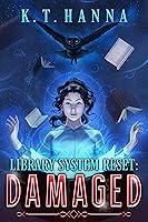 Algopix Similar Product 17 - Library System Reset Damaged A