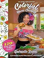 Algopix Similar Product 20 - Colorful Home Cooking 120 Music