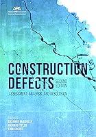 Algopix Similar Product 2 - Construction Defects, Second Edition