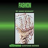 Algopix Similar Product 10 - Fashion: Extreme Customs