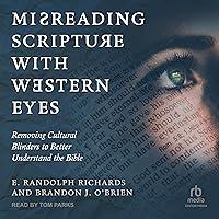 Algopix Similar Product 2 - Misreading Scripture with Western Eyes