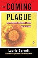 Algopix Similar Product 4 - The Coming Plague Newly Emerging