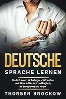 Algopix Similar Product 6 - Deutsche Sprache lernen Deutsch lernen